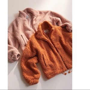 Urban Outfitters jacket